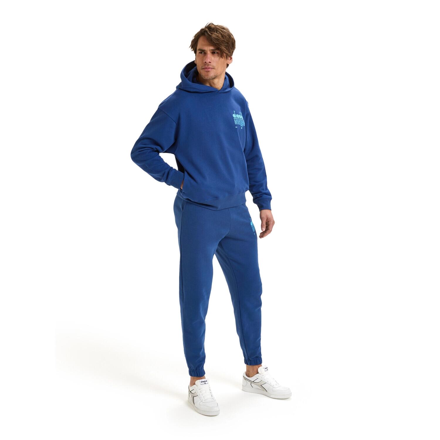 Bluza DIADORA HOODIE MANIFESTO 4/7