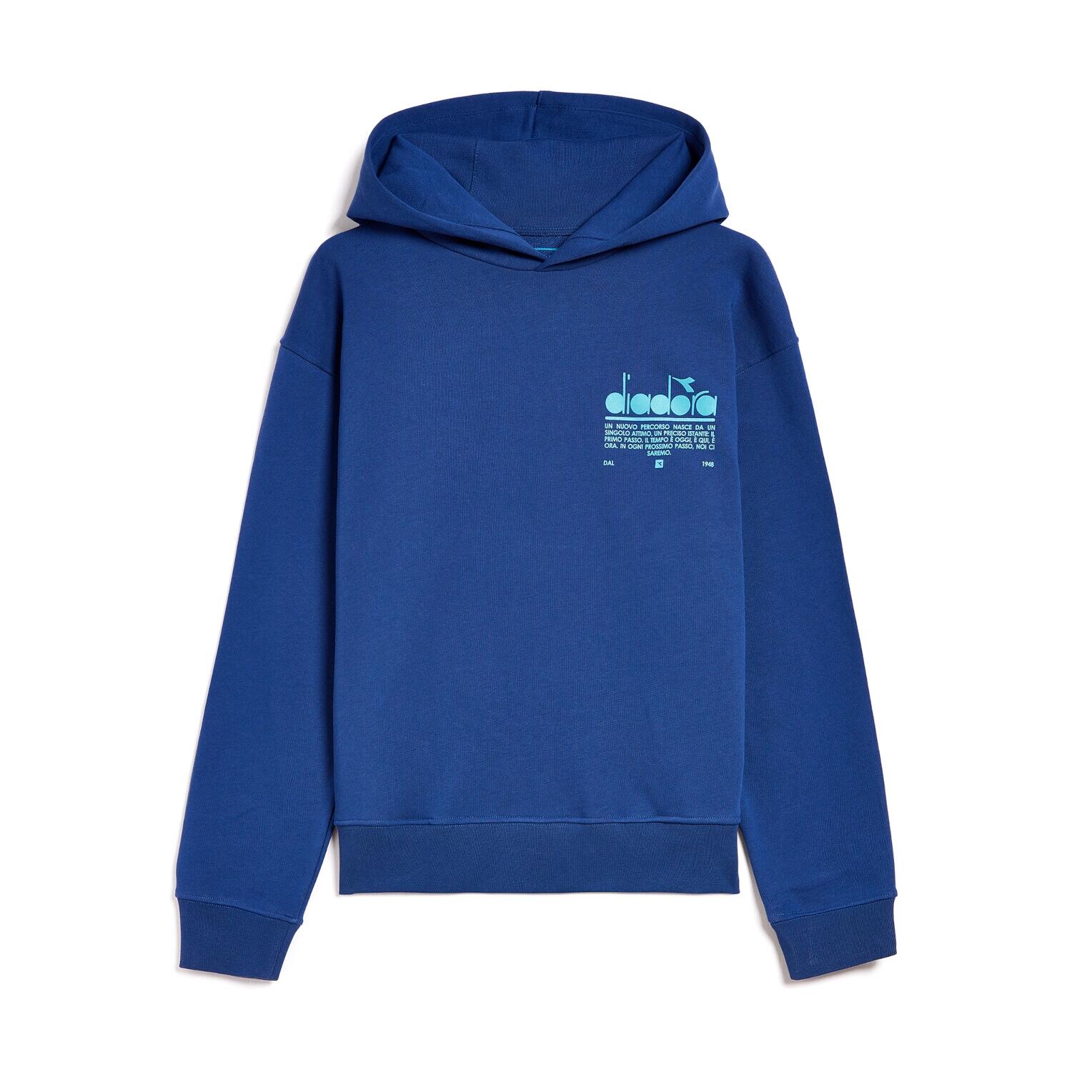 Bluza DIADORA HOODIE MANIFESTO 7/7