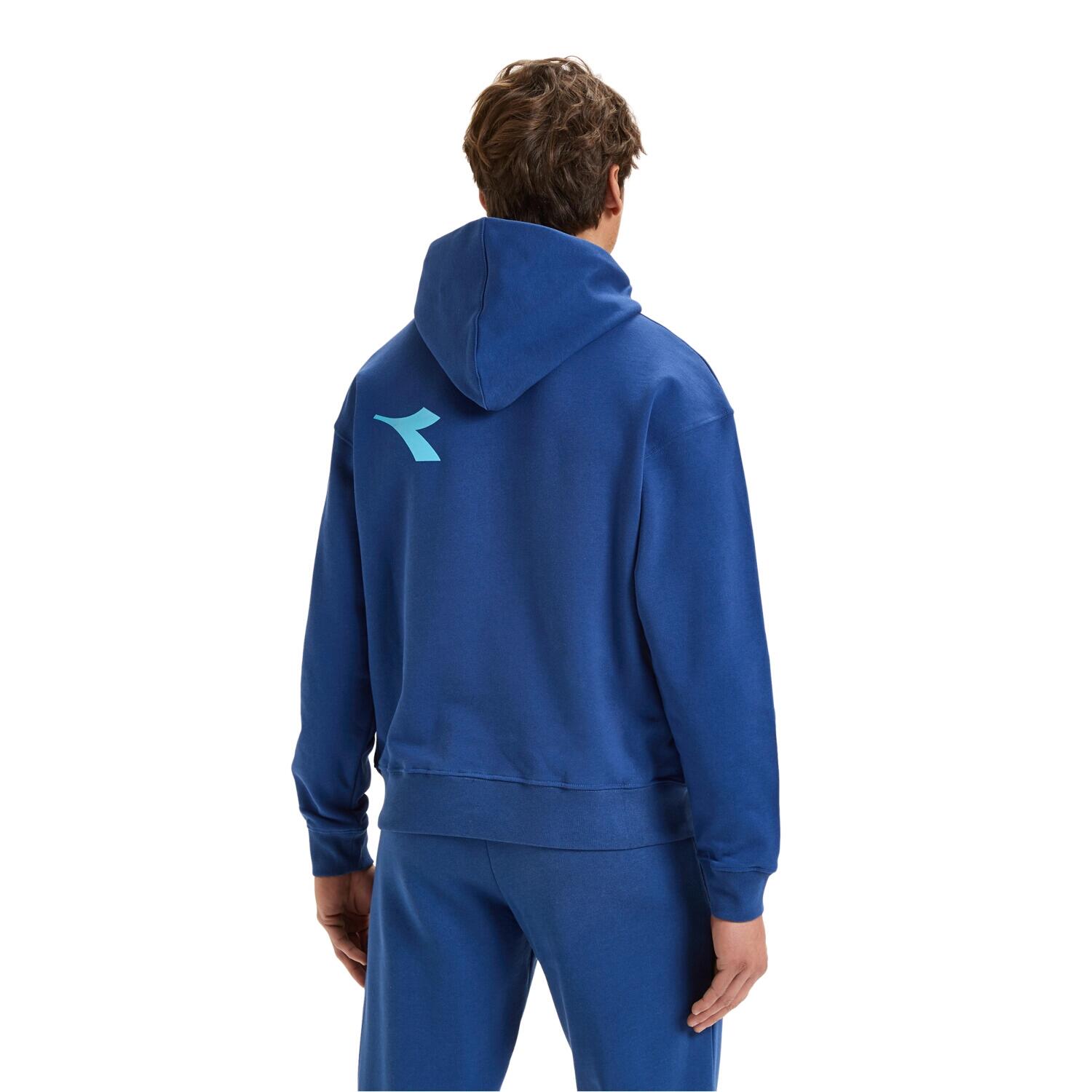Bluza DIADORA HOODIE MANIFESTO 2/7