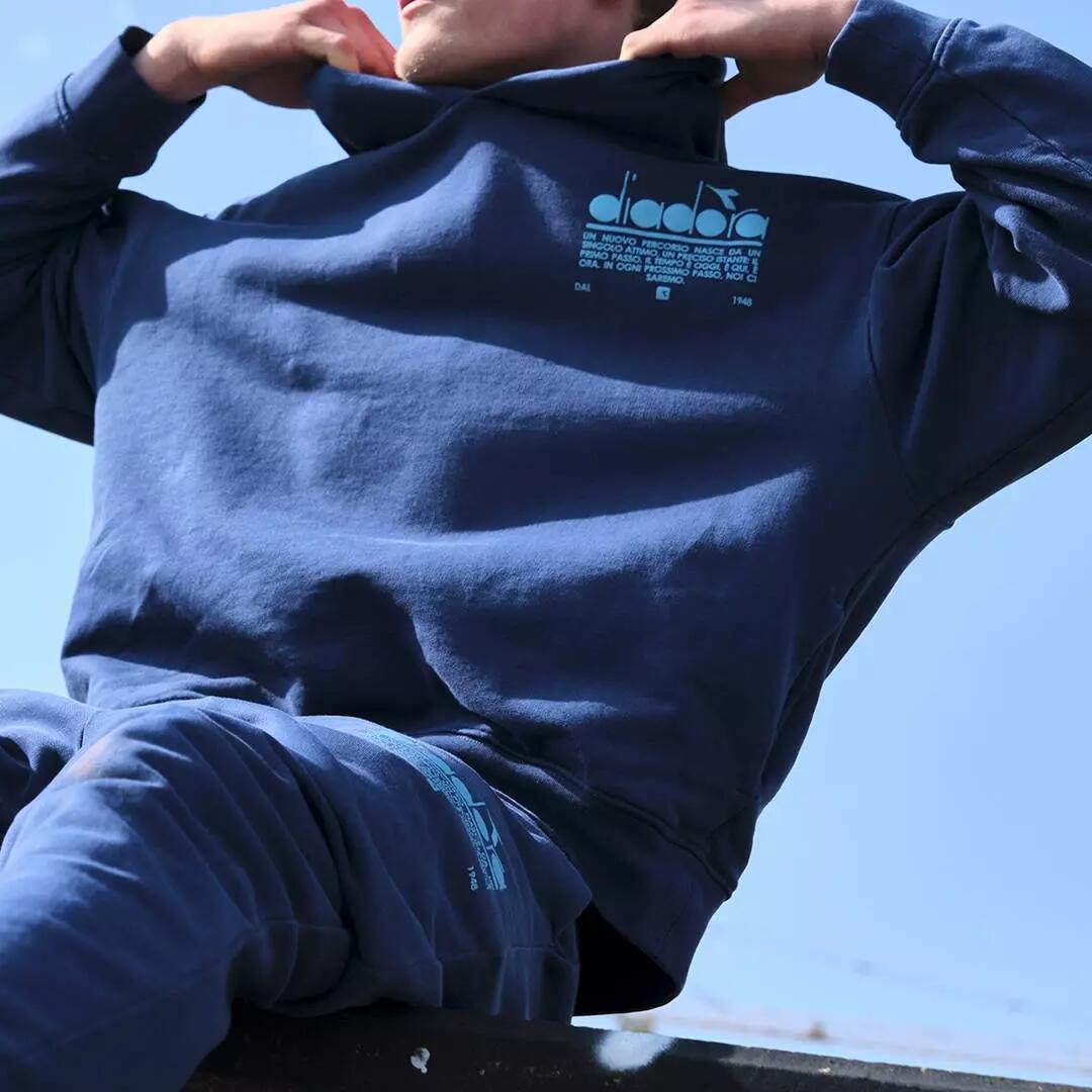 Bluza DIADORA HOODIE MANIFESTO 5/7