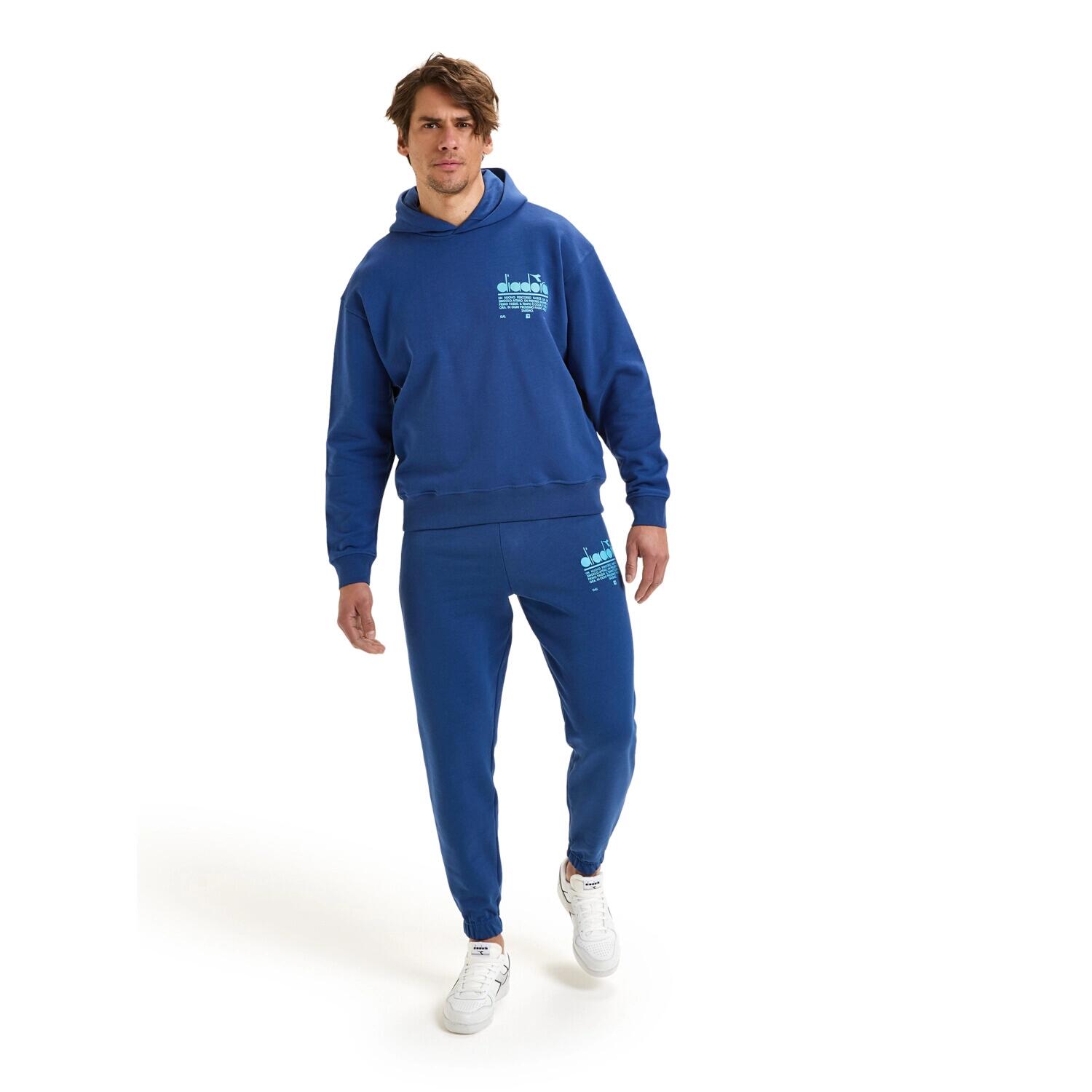 Bluza DIADORA HOODIE MANIFESTO 3/7