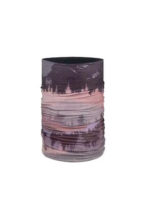 Buff Neck Brace Buff Reversible Neck Brace Polar Metly Rosewood