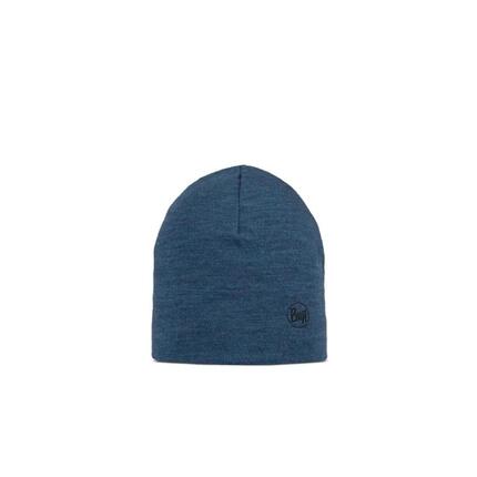 Czapka Buff Merino Midweight Beanie Melange Tempest uni