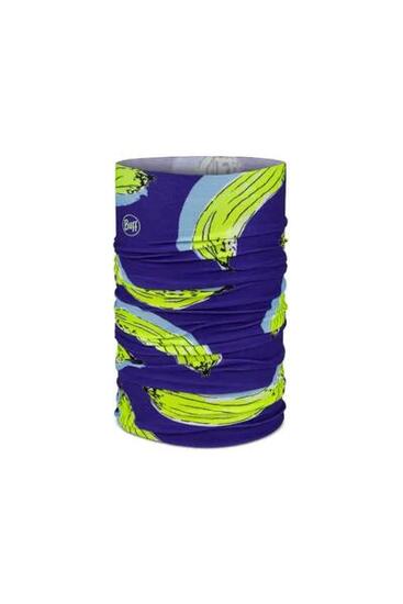 Scaldacollo Buff Original Ecostretch Solid