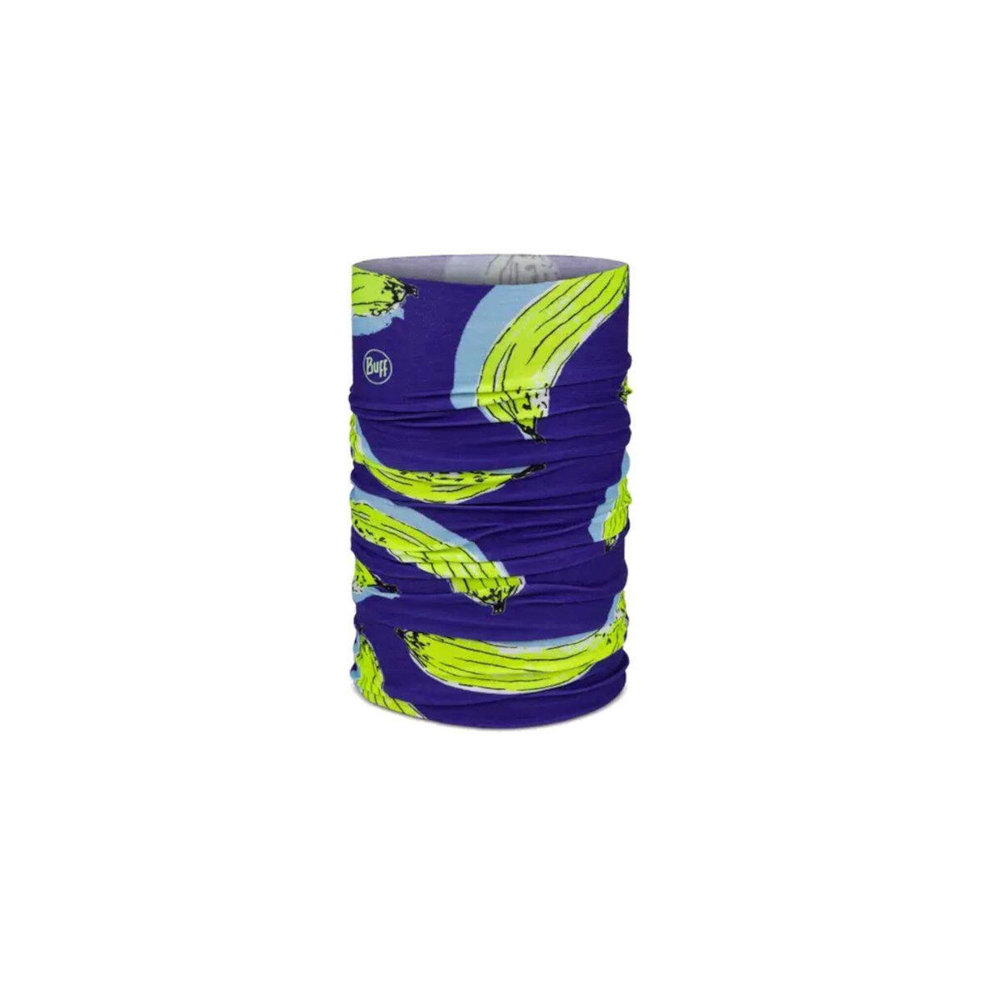 BUFF Multifunkční nákrčník Original Ecostretch