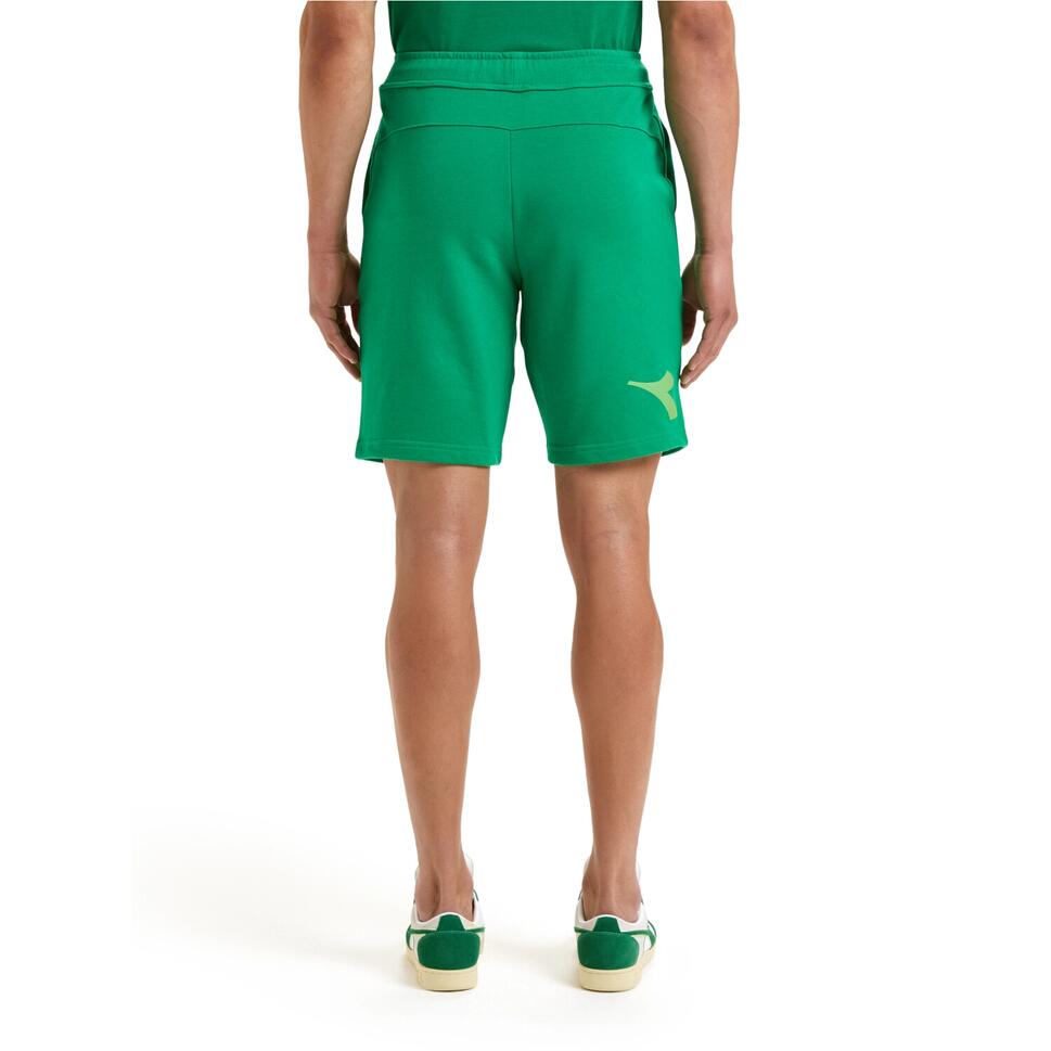 Spodenki krótkie DIADORA BERMUDA MANIFESTO