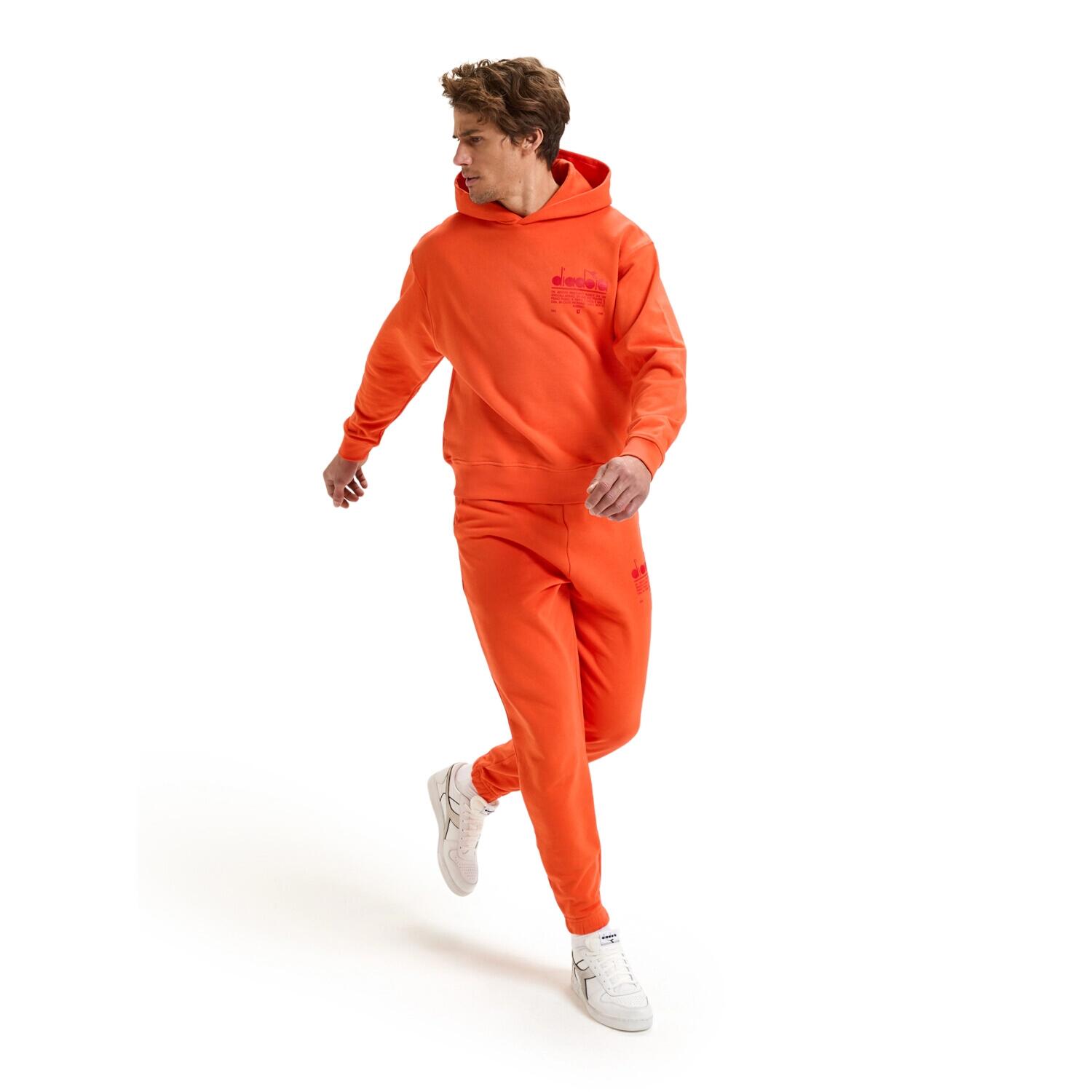 Bluza DIADORA HOODIE MANIFESTO 6/7