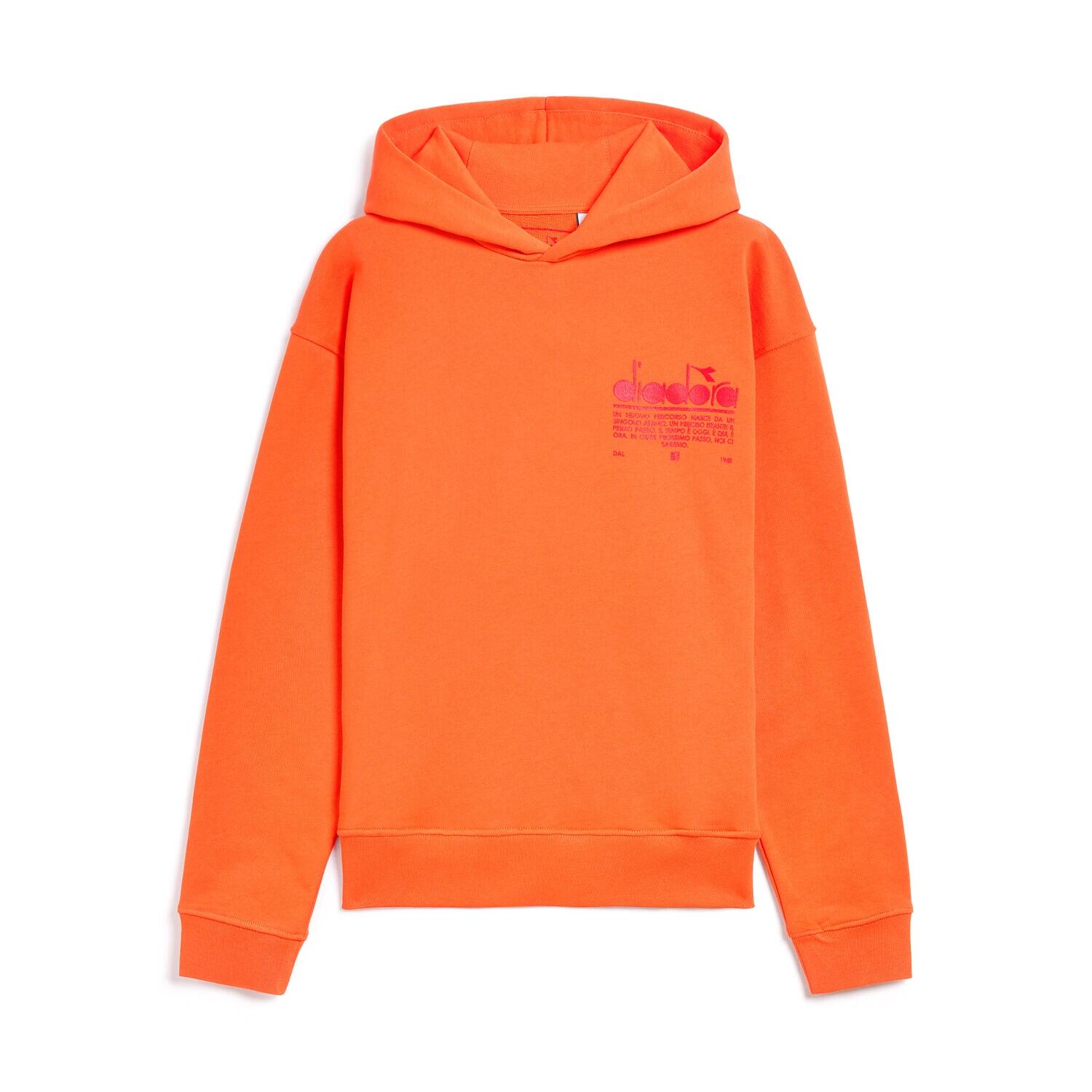 Bluza DIADORA HOODIE MANIFESTO 3/7