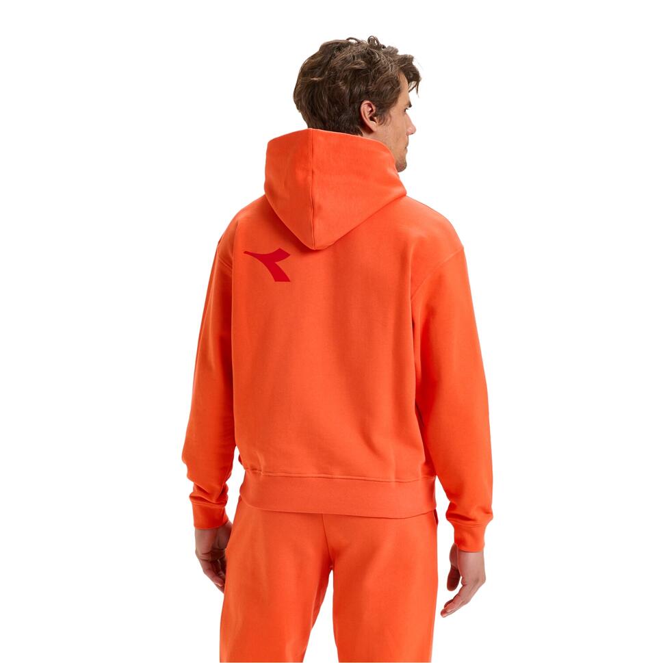 Bluza DIADORA HOODIE MANIFESTO