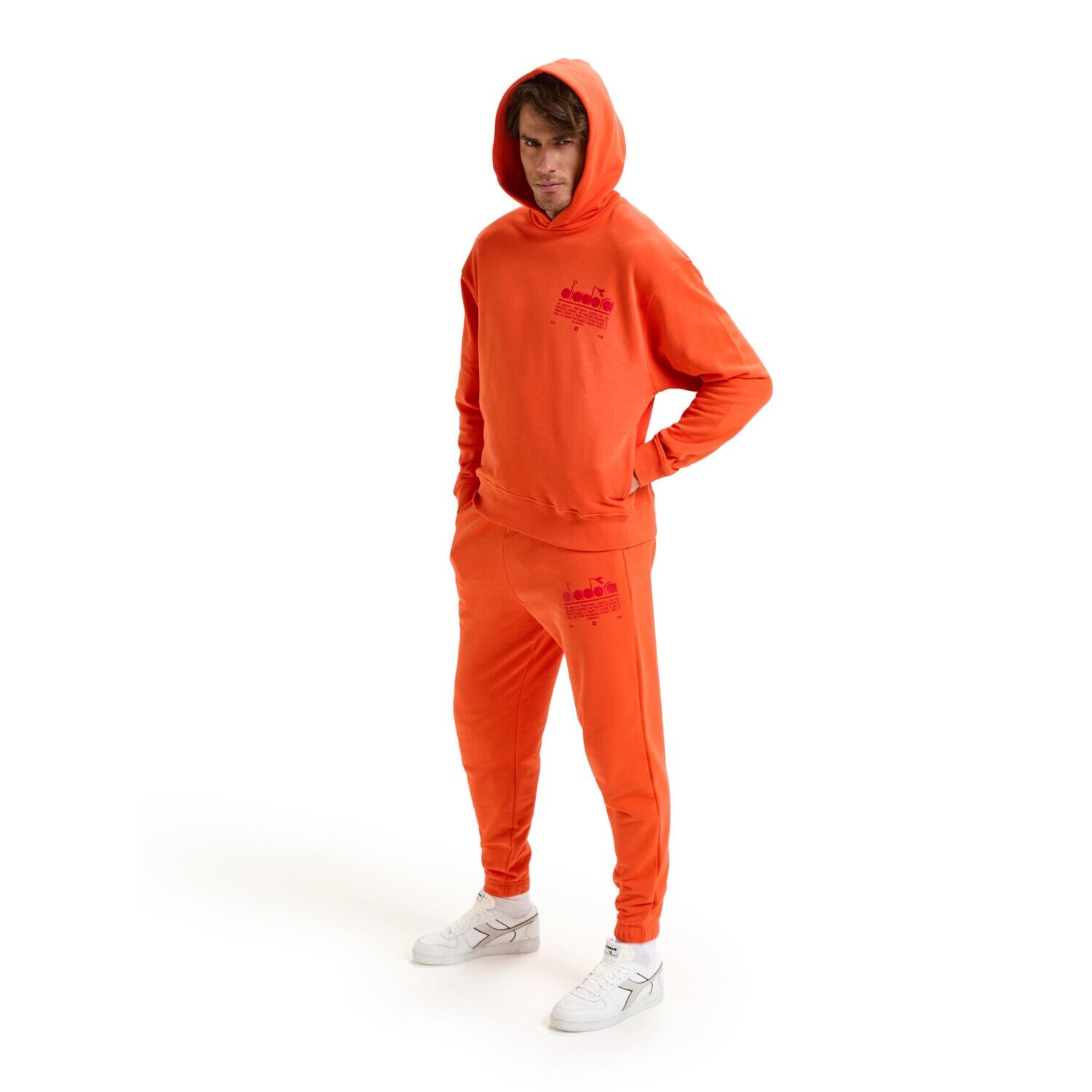 Bluza DIADORA HOODIE MANIFESTO 4/7