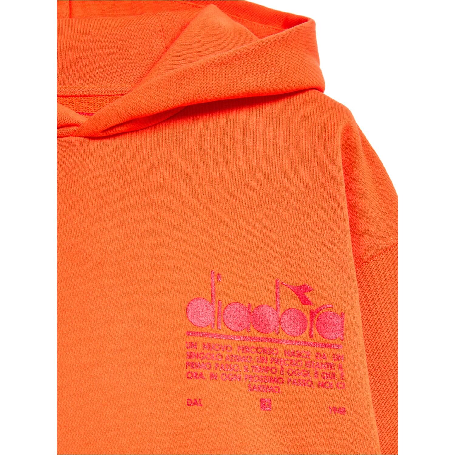 Bluza DIADORA HOODIE MANIFESTO 7/7