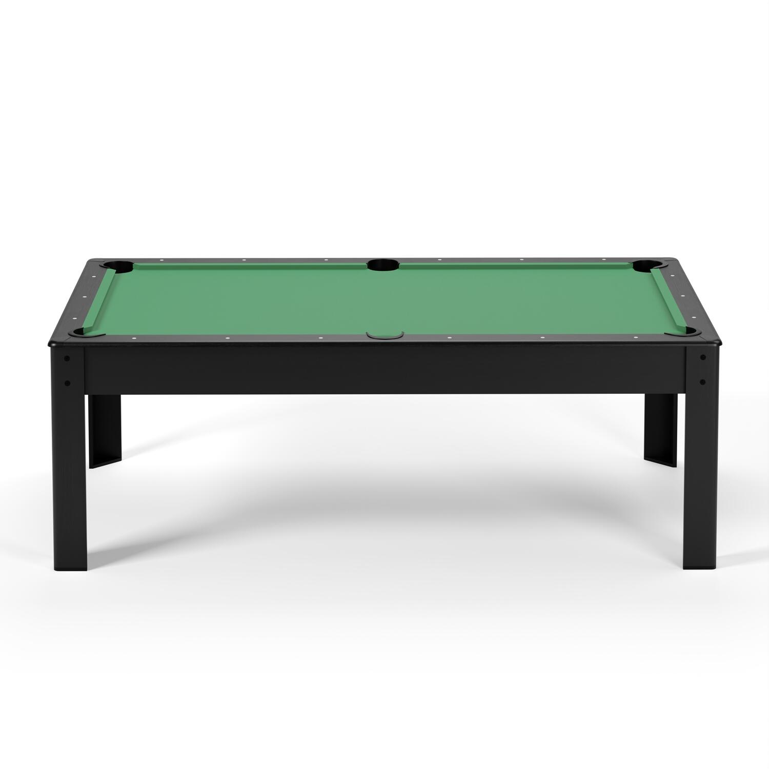 Billard Américain avec accessoires 6FT, 206,5x116,5cm 7/7