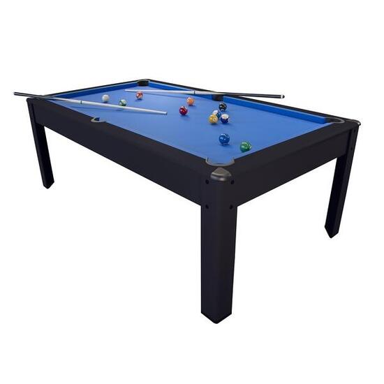 Billard Américain avec accessoires 6FT, 206,5x116,5cm