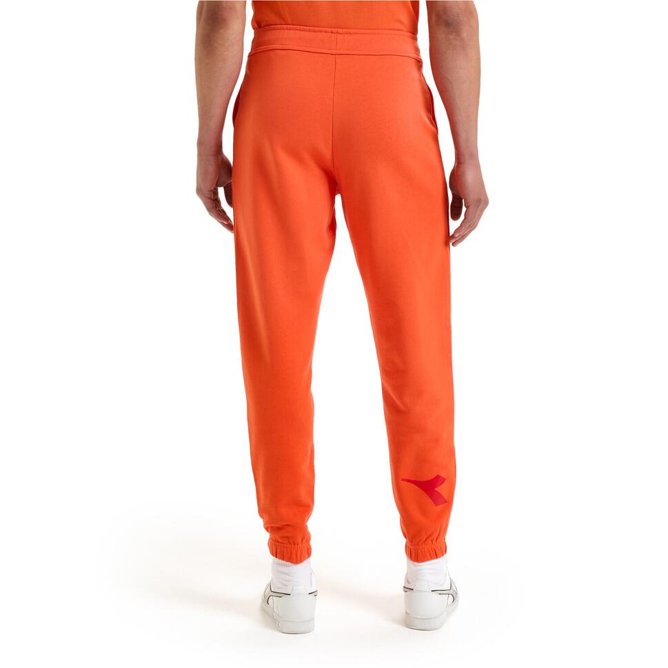 Spodnie dresowe DIADORA PANT MANIFESTO
