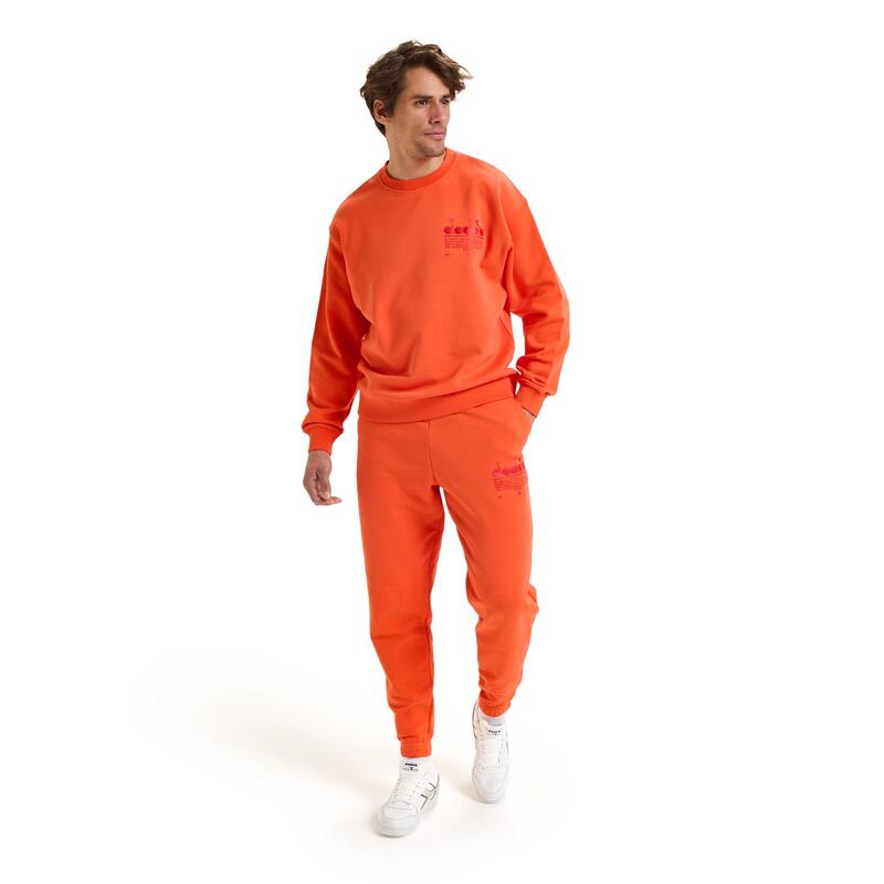 Spodnie dresowe DIADORA PANT MANIFESTO