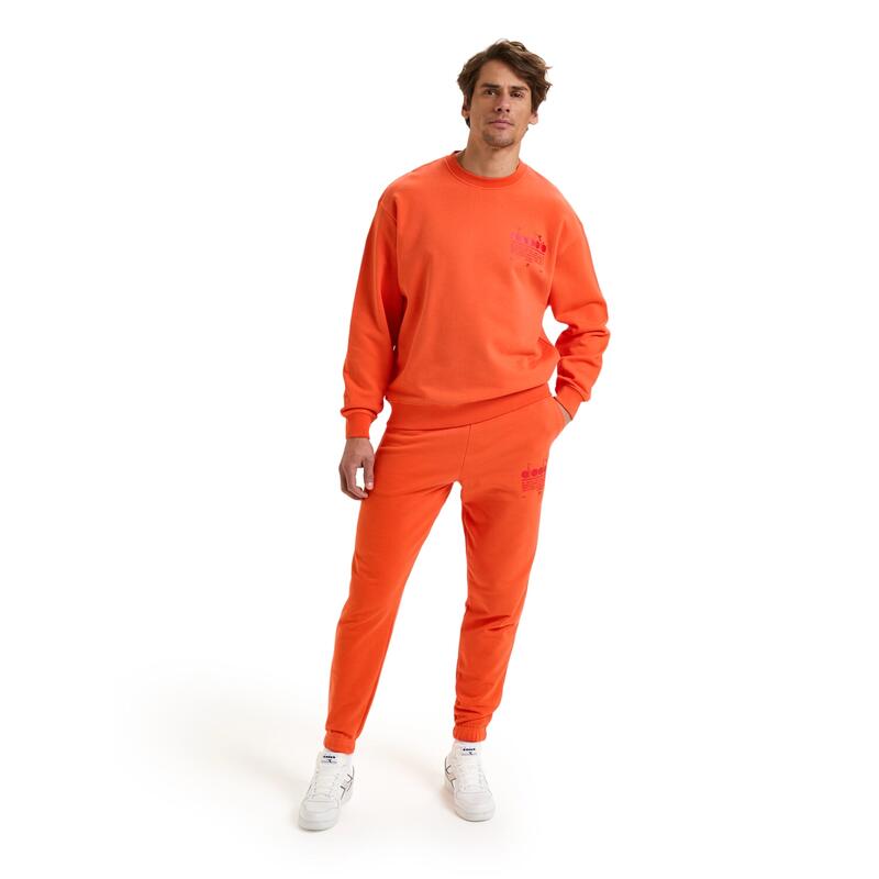 Spodnie dresowe DIADORA PANT MANIFESTO