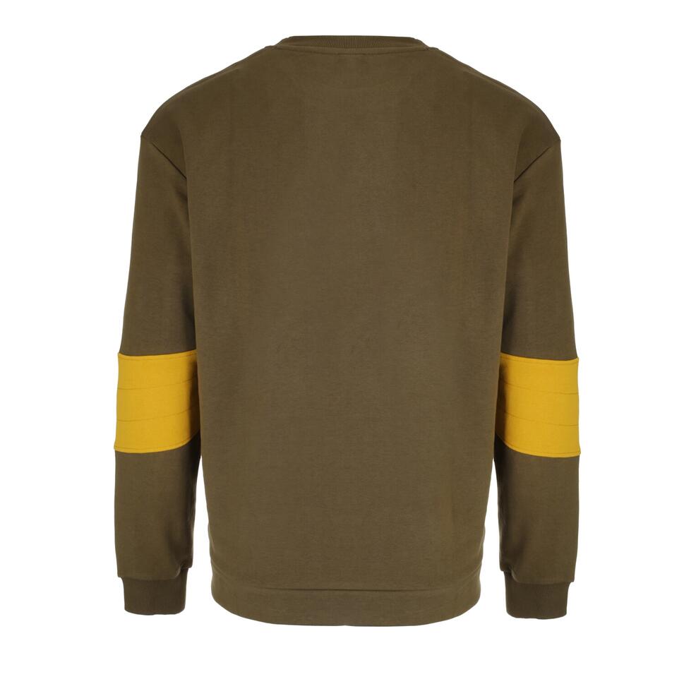 Bluza męska DIADORA SWEATSHIRT CREW SHIELD