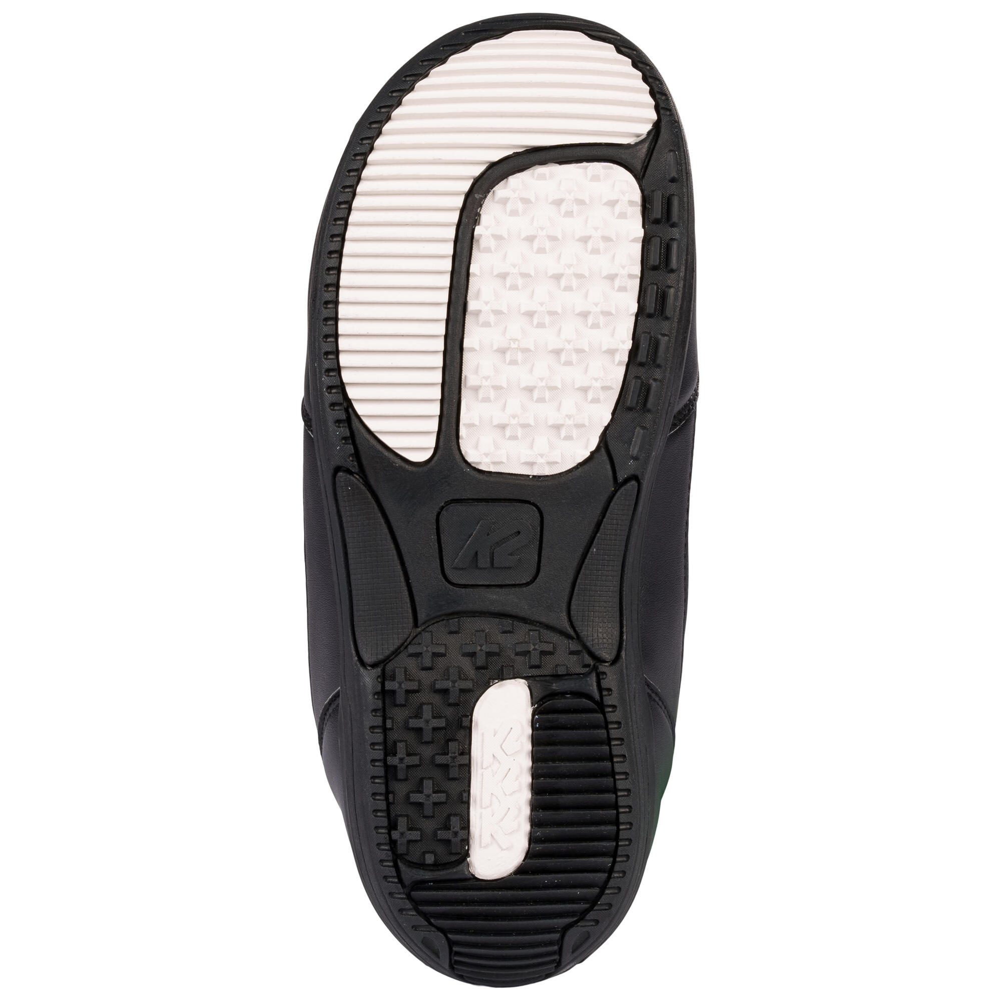 Buty snowboardowe męskie K2 MARKET z systemem BOA 6/7