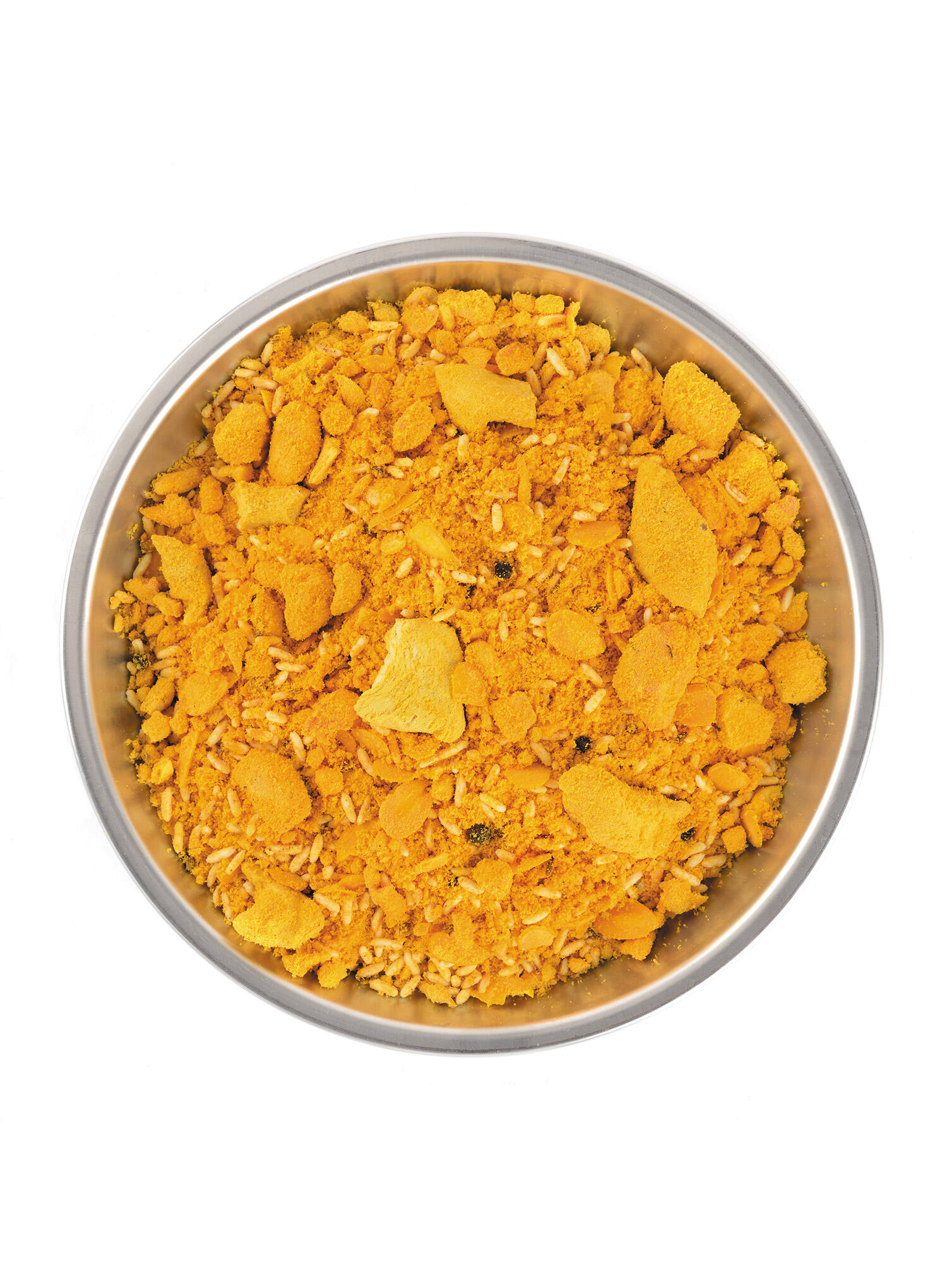 Danie liofilizowane Kurczak Tikka Masala 4/4