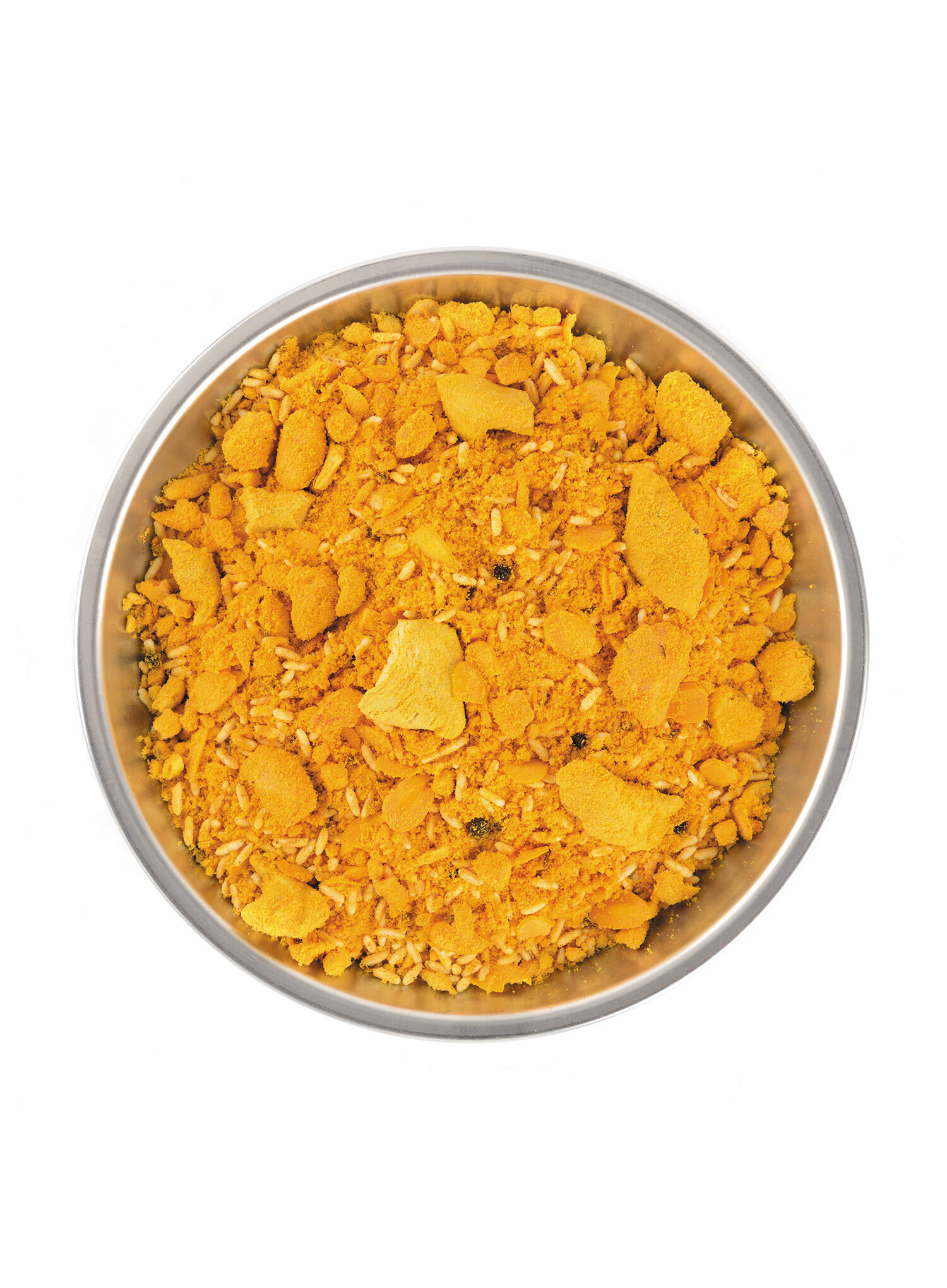 Danie liofilizowane (217) Kurczak Tikka Masala 95G 4/4
