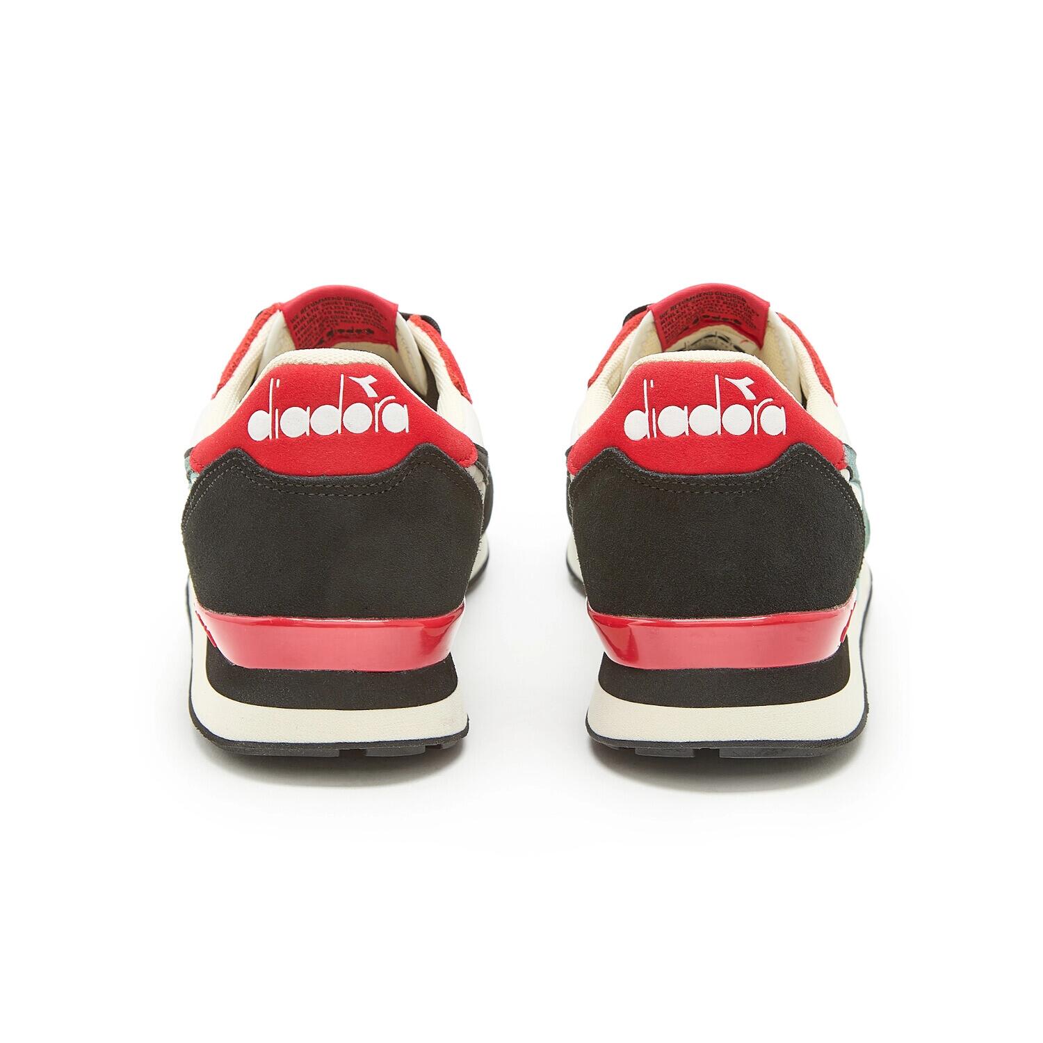 Diadora Camaro Legacy 501.178616 01 D0096 White/Black/Lychee 6/7