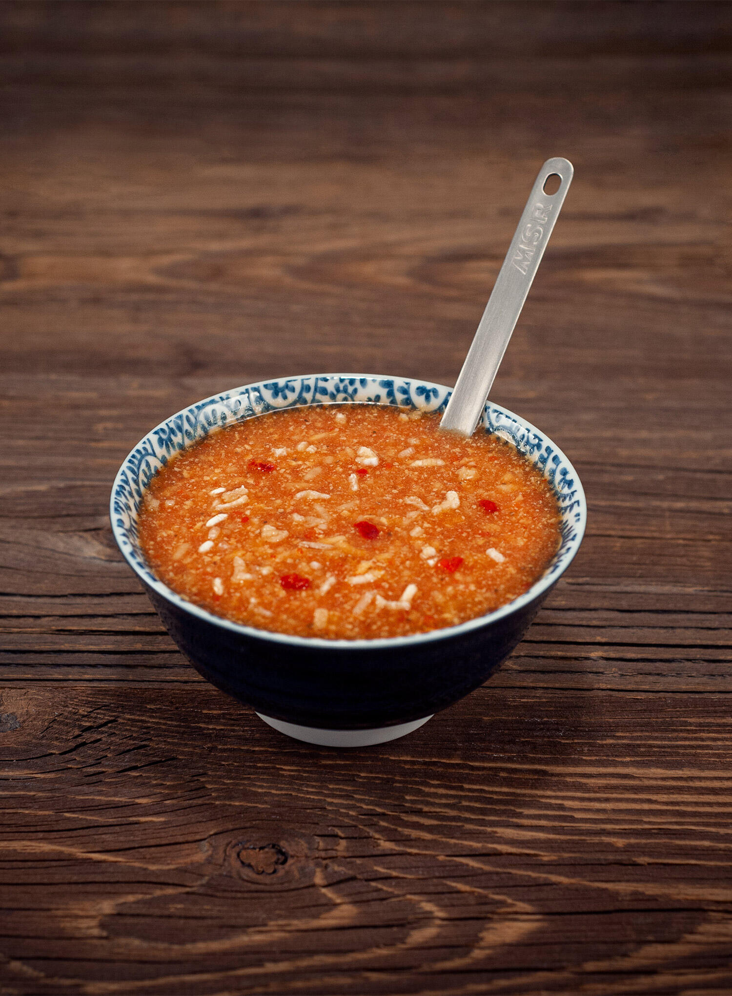 Lyo Expedition Liolifilierte Suppe 4/4