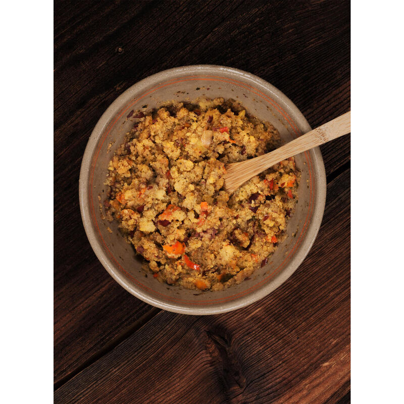 Danie Liofilizowane Lyo Expedition (212) Chili Sin Carne 70 G