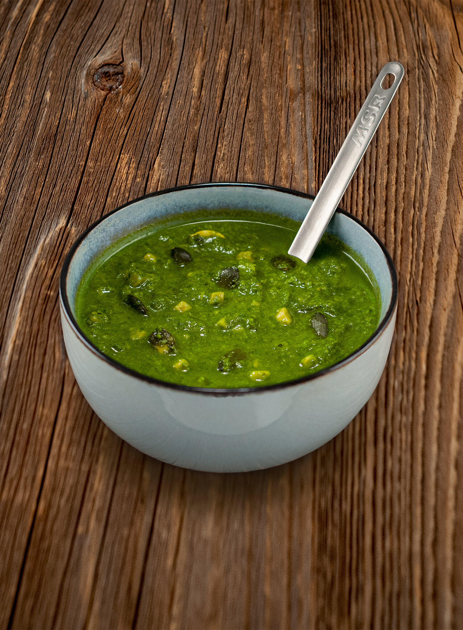 Lyo Expedition Liolifilierte Suppe 4/4