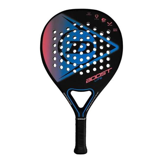 Racchette Dunlop Boost Lite W Racchetta da Padel da donna