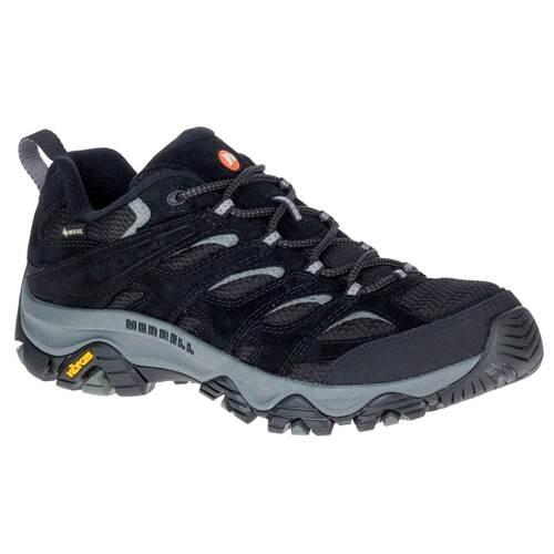 MERRELL Pánské trekové boty Moab 3 Gtx Gore-tex