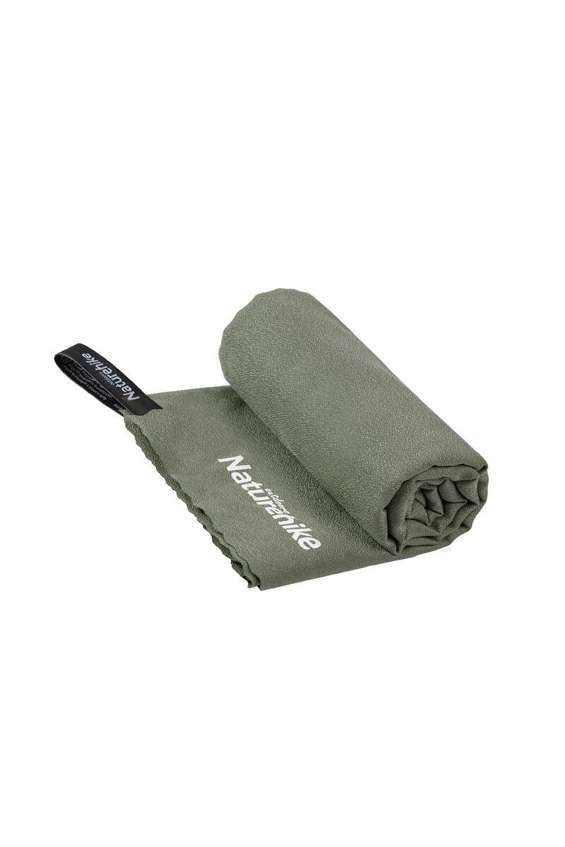 Naturehike Quick-dry Lightweight & compact bath towel 2/5