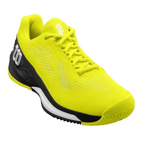 Zapatillas Wilson Rush Pro 4.0 Wrs328610 2/5