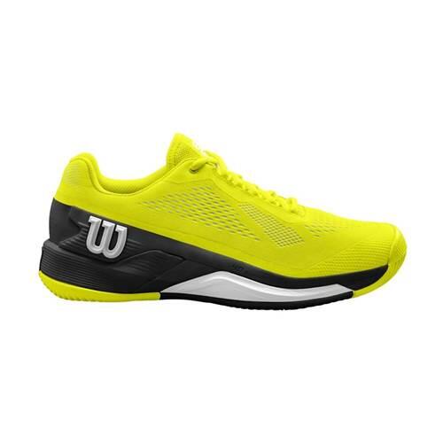 WILSON Zapatillas Wilson Rush Pro 4.0 Wrs328610