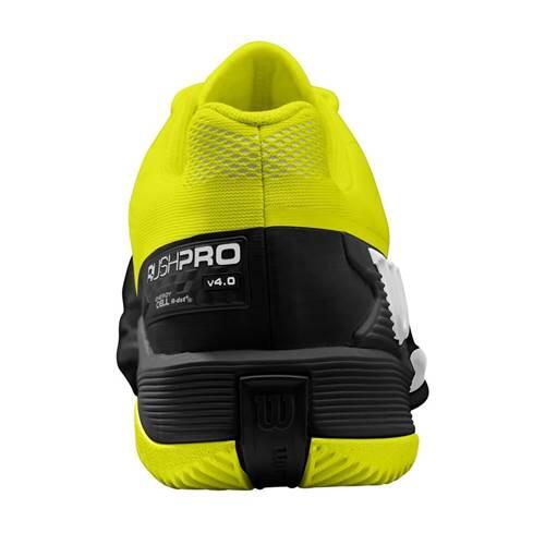 Zapatillas Wilson Rush Pro 4.0 Wrs328610 4/5