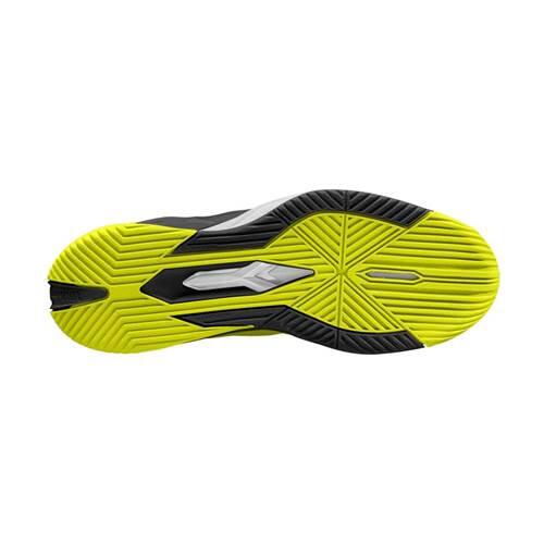 Zapatillas Wilson Rush Pro 4.0 Wrs328610 5/5