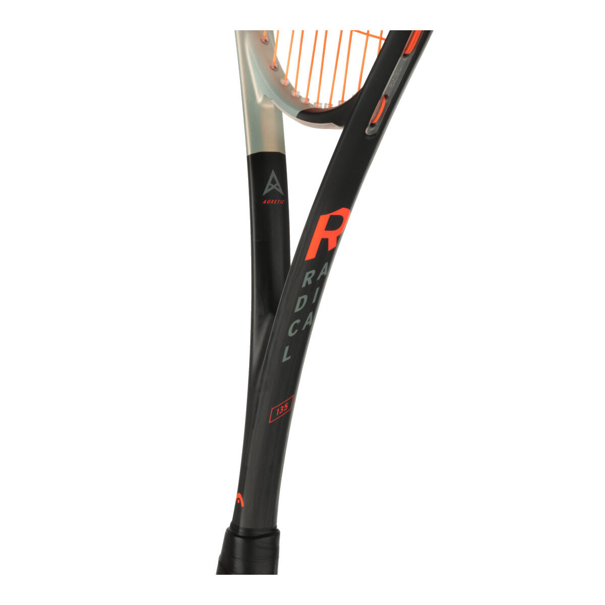 Rakieta do squasha Head Radical 135 2022 5/6