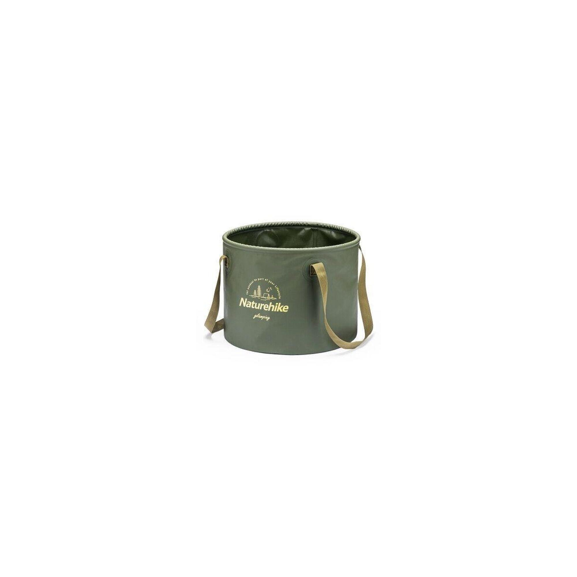 Wiadro turystyczne składane Naturehike 20L NH20SJ040