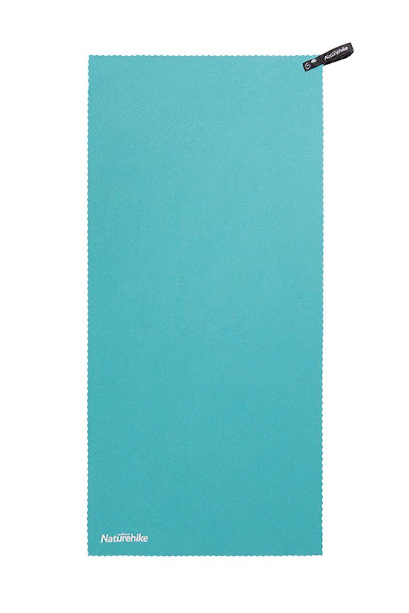 NATUREHIKE Asciugamano In Microfibra Naturehike Quick Dry Mj01 40X80 Cm Turchese