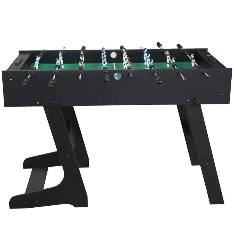 Tavolo da calcio balilla pieghevole Aktivsport Compact 2/3