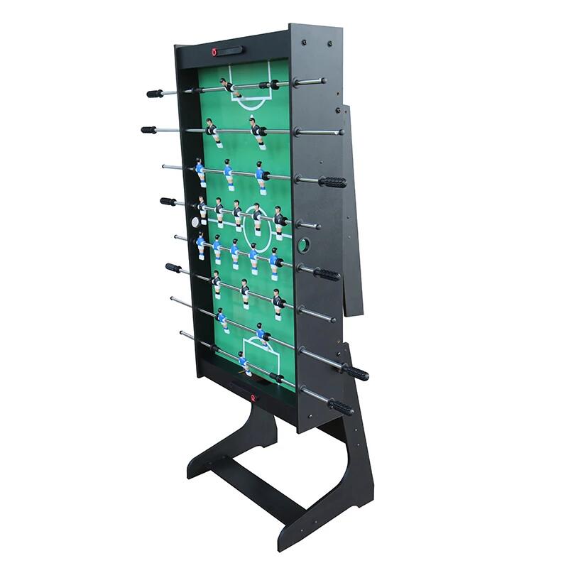 Tavolo da calcio balilla pieghevole Aktivsport Compact 3/3
