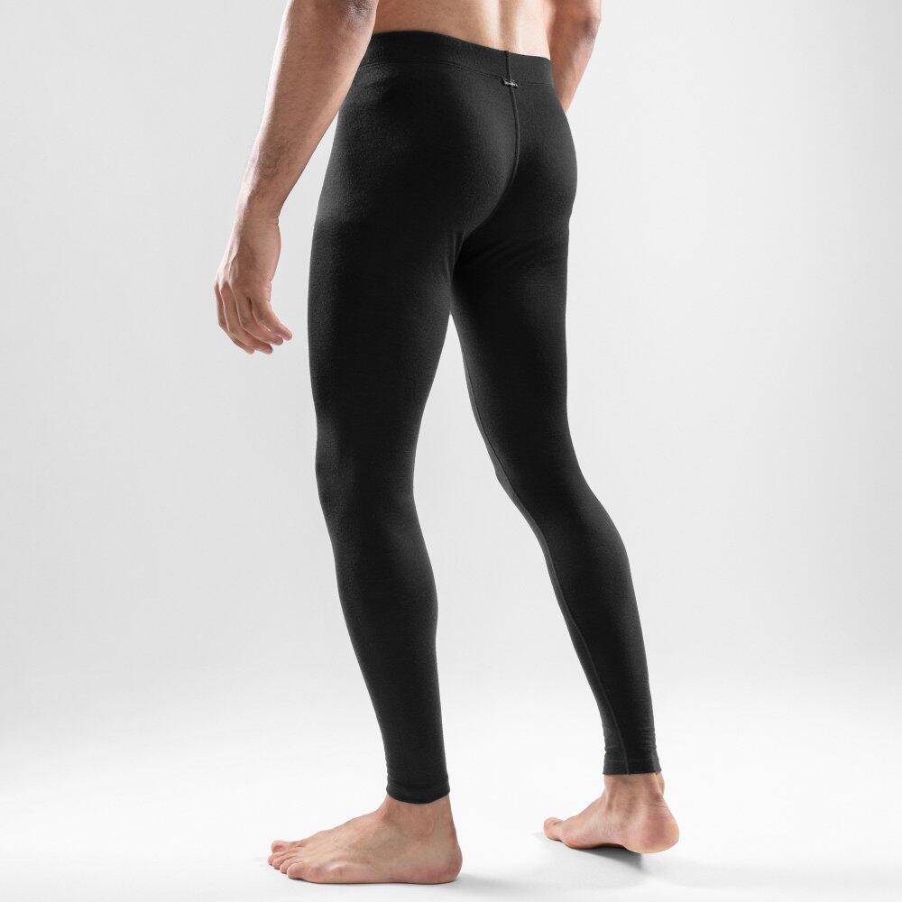 Calças térmicas interiores de lã para homem Desportos de inverno SRX Knoll Pr 6/6
