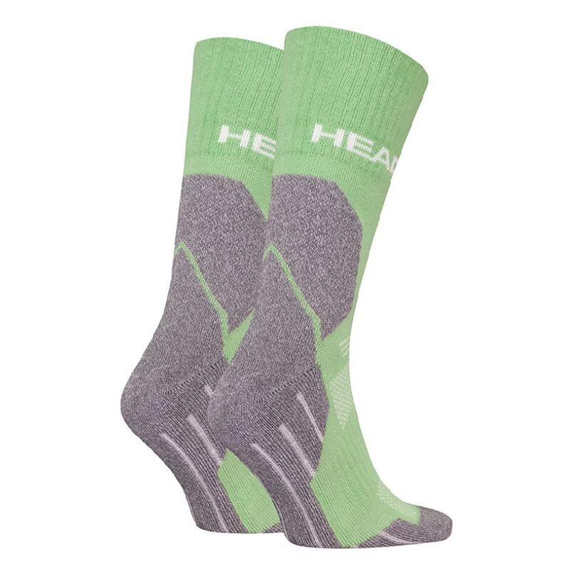 Skarpety sportowe Head Hiking All Climates Crew 2 Pary