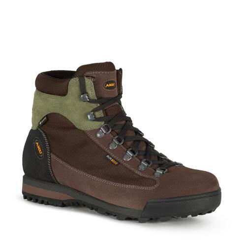 AKU Scarpe da trekking da uomo AKU Slope Original GTX