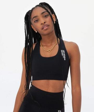 Brassière Seamless Super Strong - Bleu