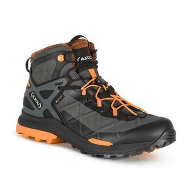 Aku rocket mid dfs gtx herenwandelschoenen