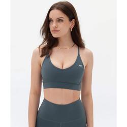 Brassière Soft Touch - Rose