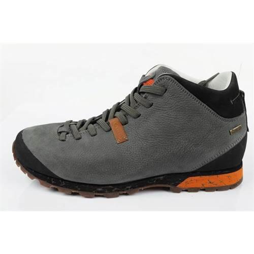 AKU Bellamont III Nbk Mid GTX chaussures de trekking pour hommes