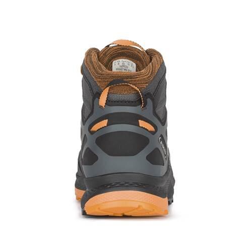 Chaussures de randonnée homme AKU Rocket Mid DFS GTX 4/5