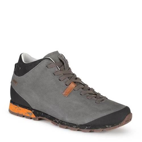 AKU Bellamont III Nbk Mid GTX chaussures de trekking pour hommes