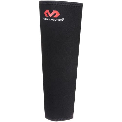 Manchons De Compression McDavid Pour Multisports | Soutien Veaux | Respirant Et Antimicrobien
